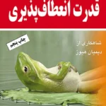قدرت انعطاف پذیری