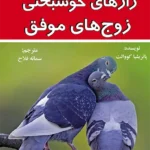 راز های خوشبختی زوج های موفق