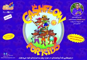 بازی گردش مالی